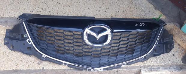 Mazda CX 5 2010/2015 Grill - thumbnail 2