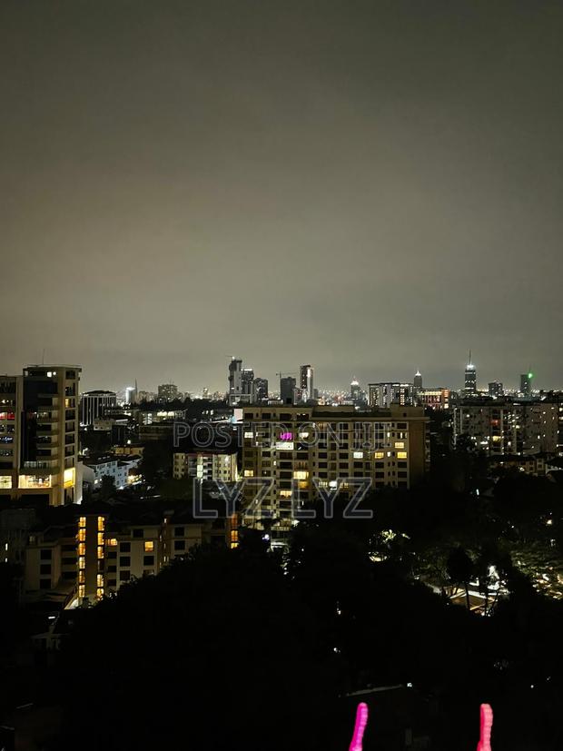 Spacious One Bedroom in Kilimani - thumbnail 6
