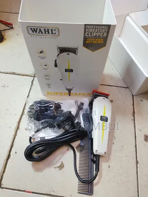 Professional Wahl Super Taper Shaver/Wahl Super Taper Shaver