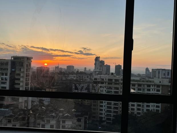 Spacious One Bedroom in Kilimani - thumbnail 8