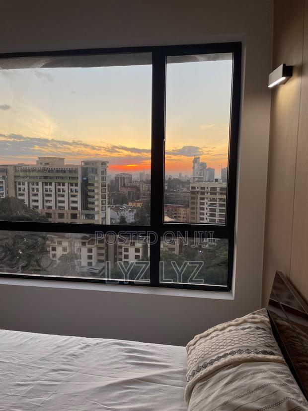 Spacious One Bedroom in Kilimani - thumbnail 9