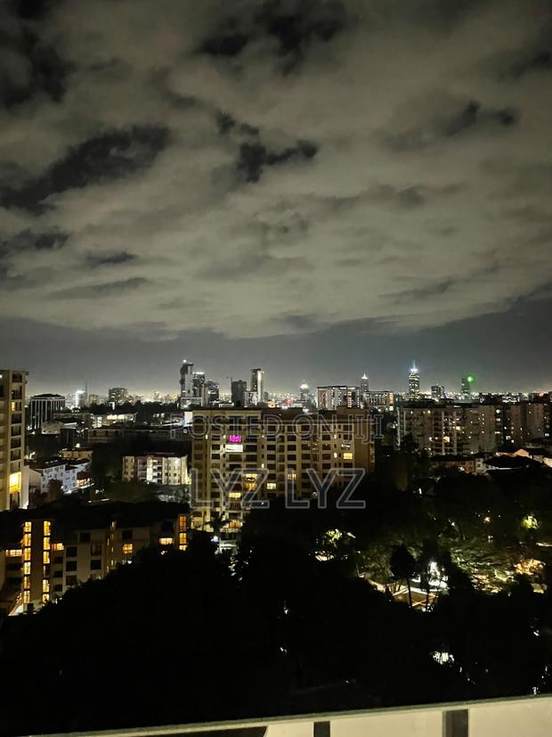 Spacious One Bedroom in Kilimani - thumbnail 10