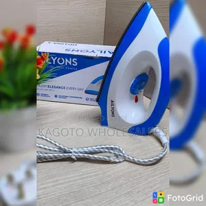 Ailyons HD198A Dry Iron Box