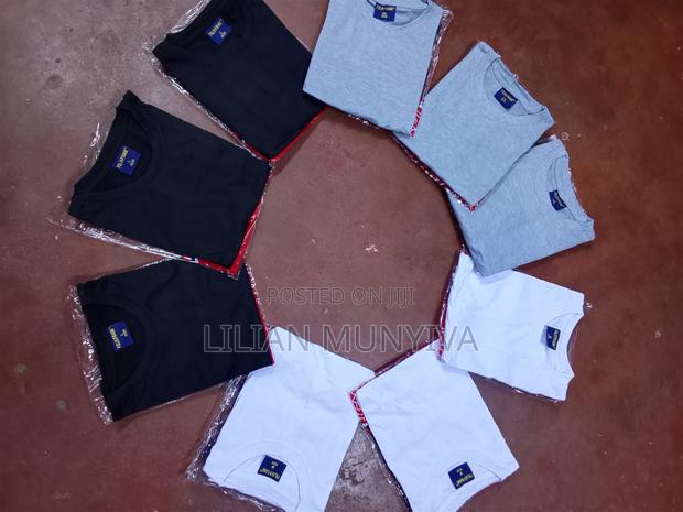 Imported Roundneck Tshirts - main view
