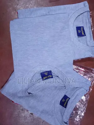 Imported Roundneck Tshirts