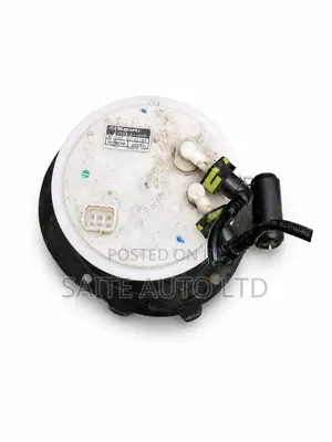 Subaru Impreza Fuel Pump