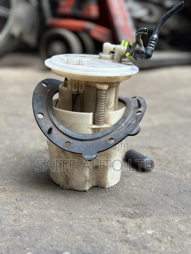Subaru Impreza Fuel Pump - thumbnail 4