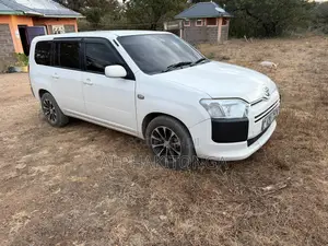 Toyota Probox 1.3 GL 2WD 2018 White