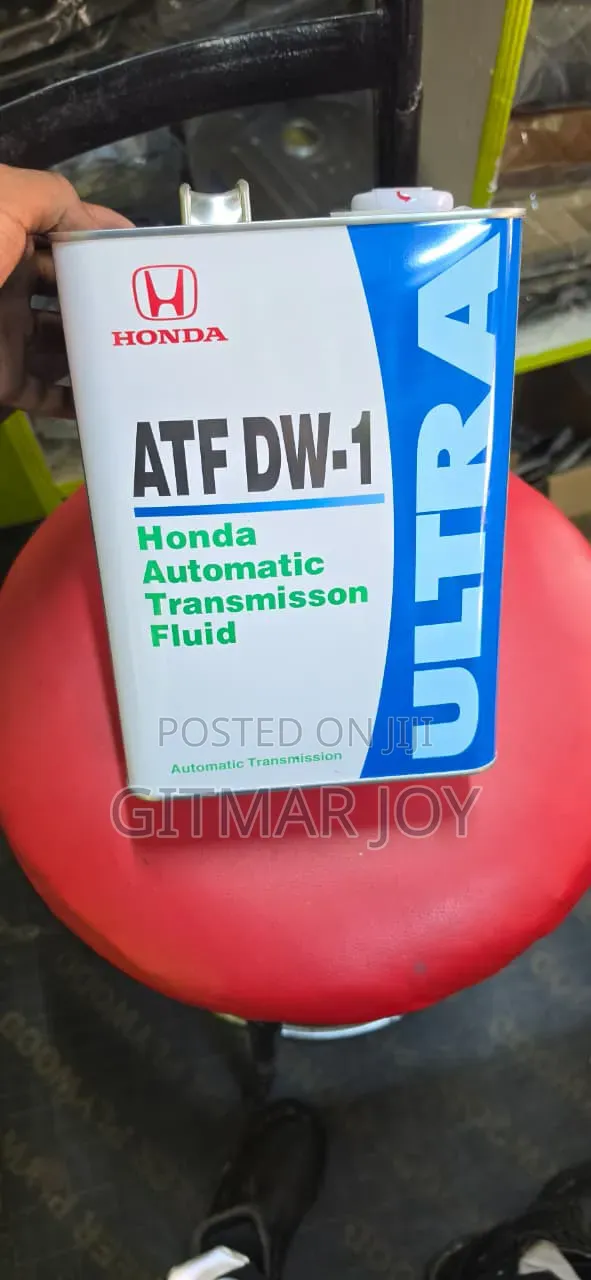 Atf Dw-1 Gear Box Fluid