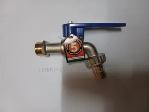 Lirlee Garden Tap/Washing Machine Tap 1/2"