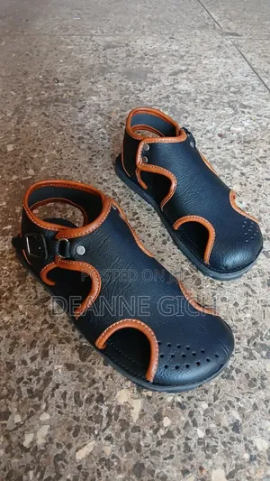 Customized Akala Sandals