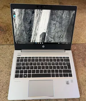 Laptop HP ProBook 430 G7 8GB Intel Core i5 SSD 256GB