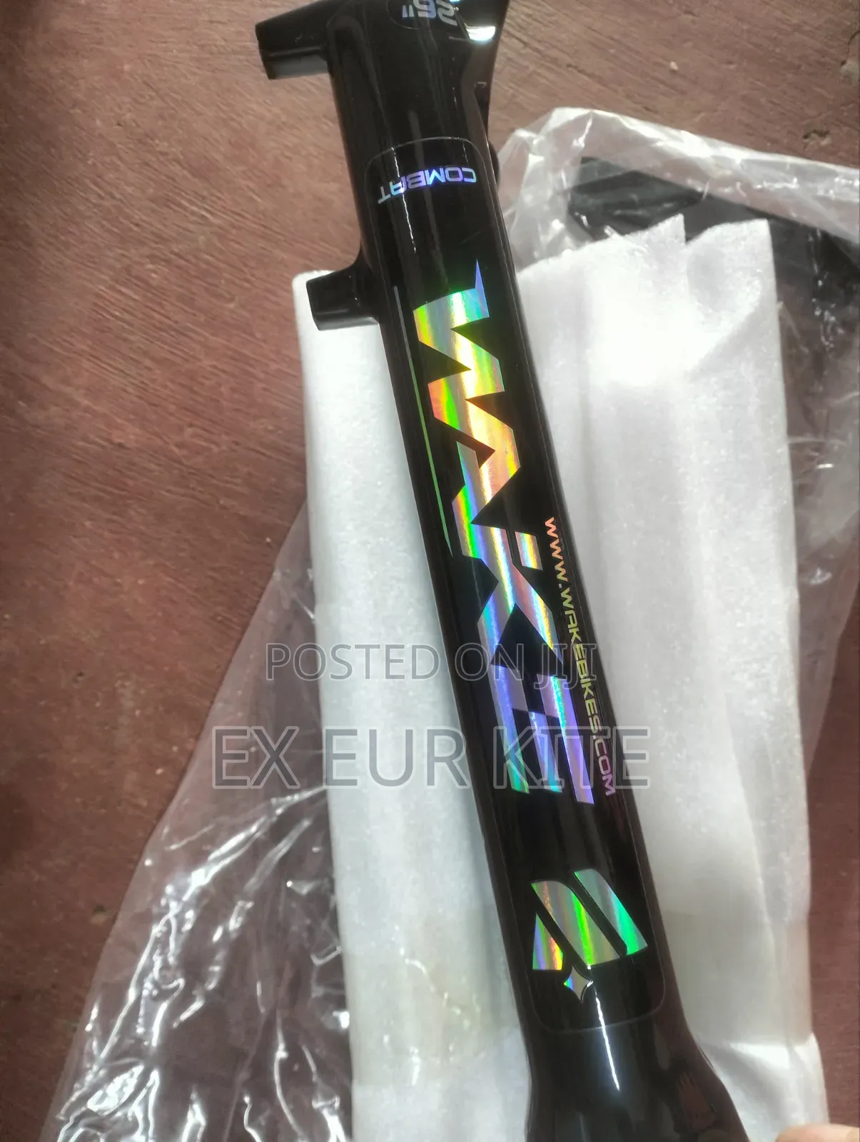 Wake MTB Fork 26"_27.5"_29"