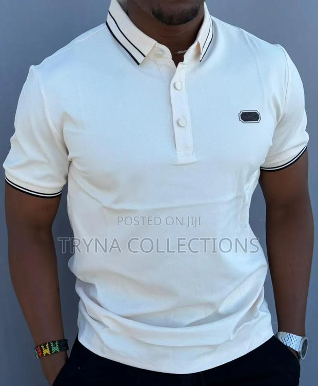 Polo Tshirts - thumbnail 3