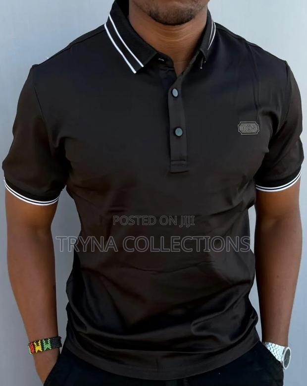 Polo Tshirts - thumbnail 4