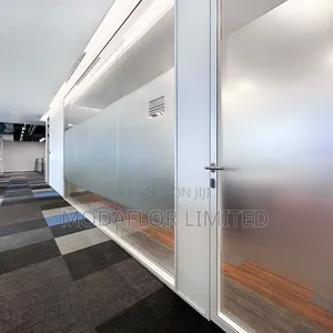 Frosted Glass Film | Peel Stick Privacy Film