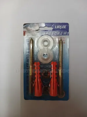 Lirlee Basin Set Screws