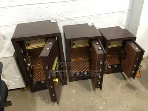 Safe Boxes Fireproof