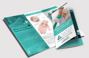 A6 A5 Flyers Printing –Quality Business Advertising Made Easy!