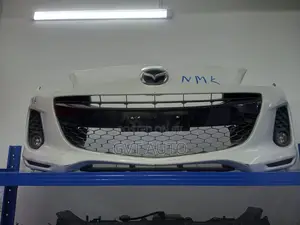 Mazda Axela 2009,2010,2011,2012 Front Bumper