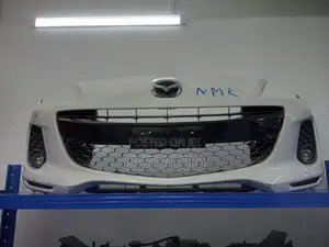 Mazda Axela 2009,2010,2011,2012 Front Bumper