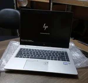 Laptop HP EliteBook 840 G6 16GB Intel Core i7 SSD 512GB