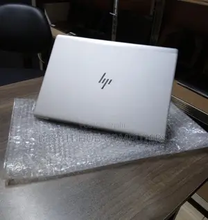Laptop HP EliteBook 840 G6 16GB Intel Core i7 SSD 512GB