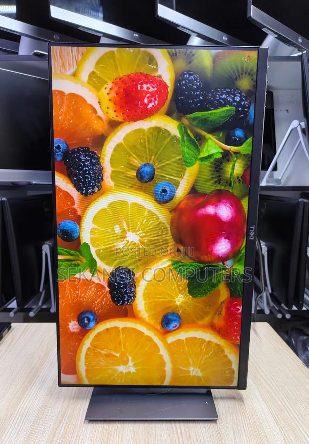 Dell P2419H Monitors - thumbnail 2
