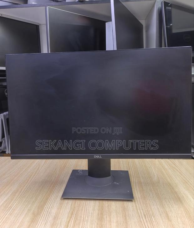 Dell P2419H Monitors - thumbnail 3