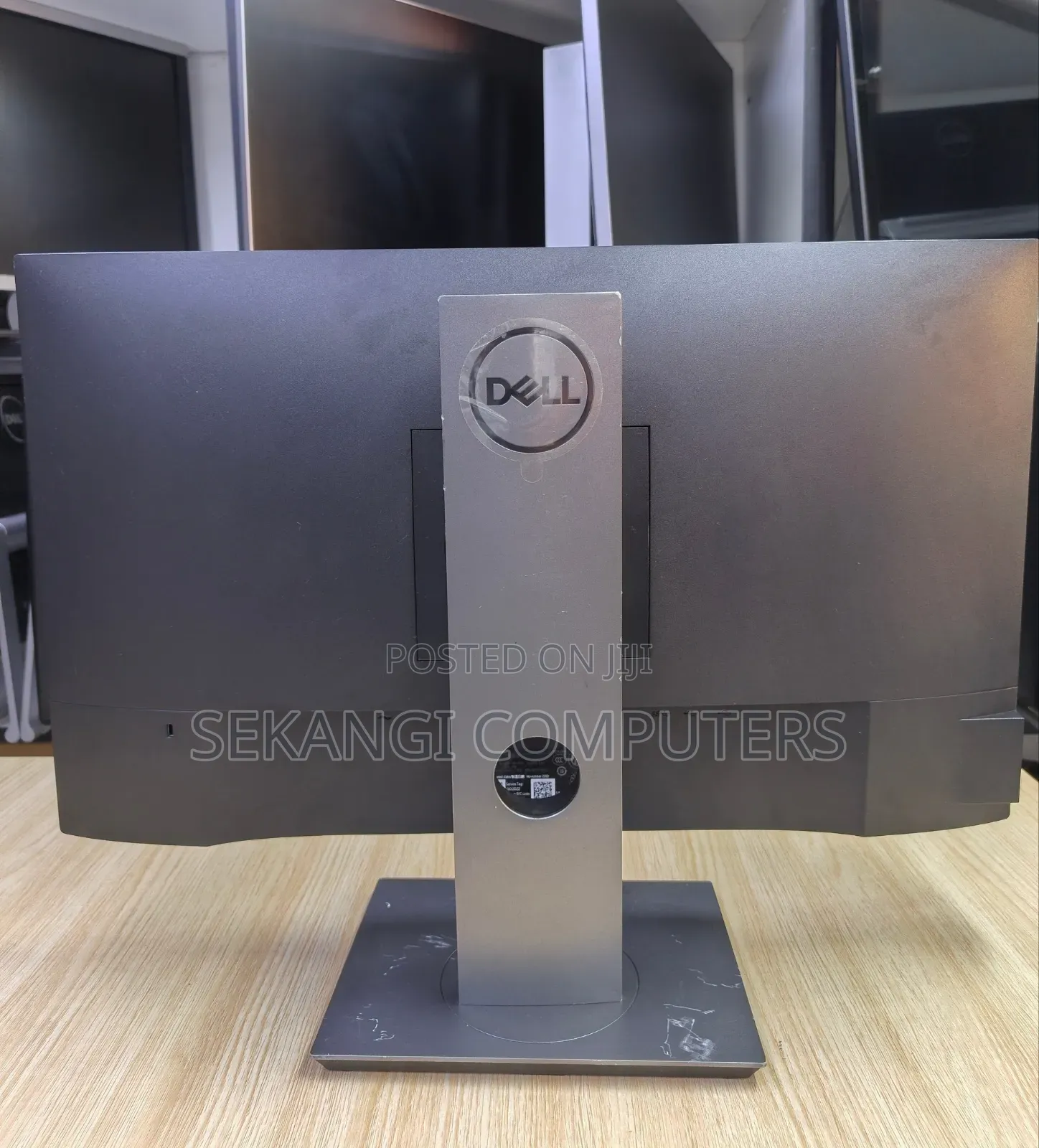 Dell P2419H Monitors
