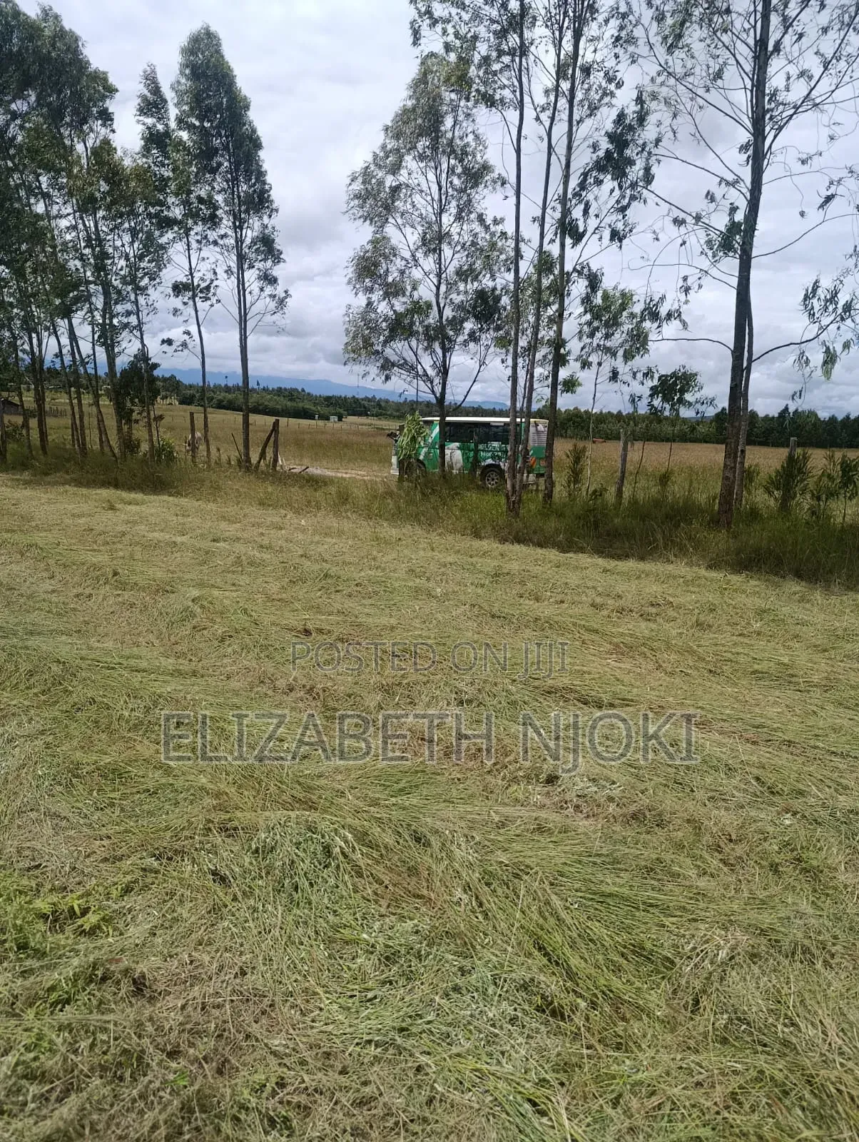 Land Selling Within Mt.Kenya Regions
