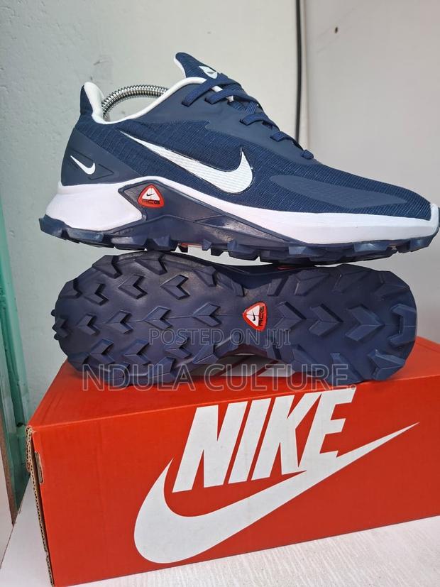All New Fast X Nike Sneakers