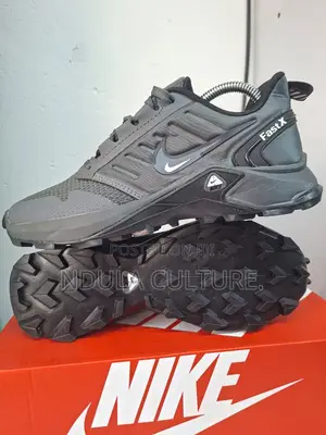 All New Fast X Nike Sneakers