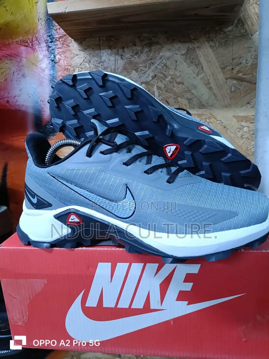 All New Fast X Nike Sneakers