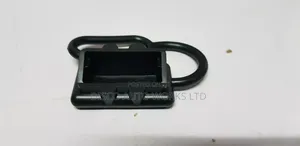 Anderson Plug Dust Cover/Black Cover for 50A Connector