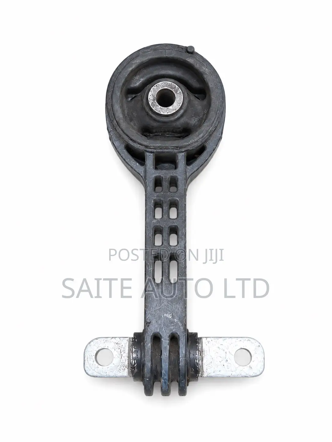 Honda - Engine Mounting