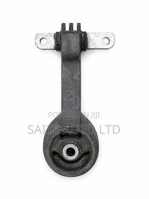 Honda - Engine Mounting