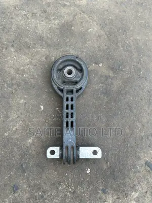 Honda - Engine Mounting