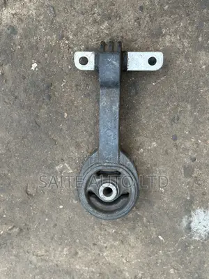 Honda - Engine Mounting