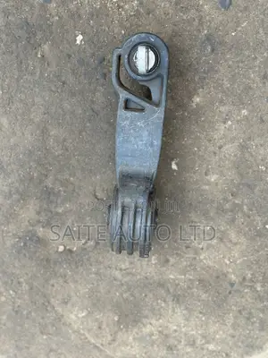 Honda - Engine Mounting