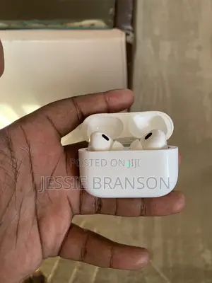Airpods Pro
