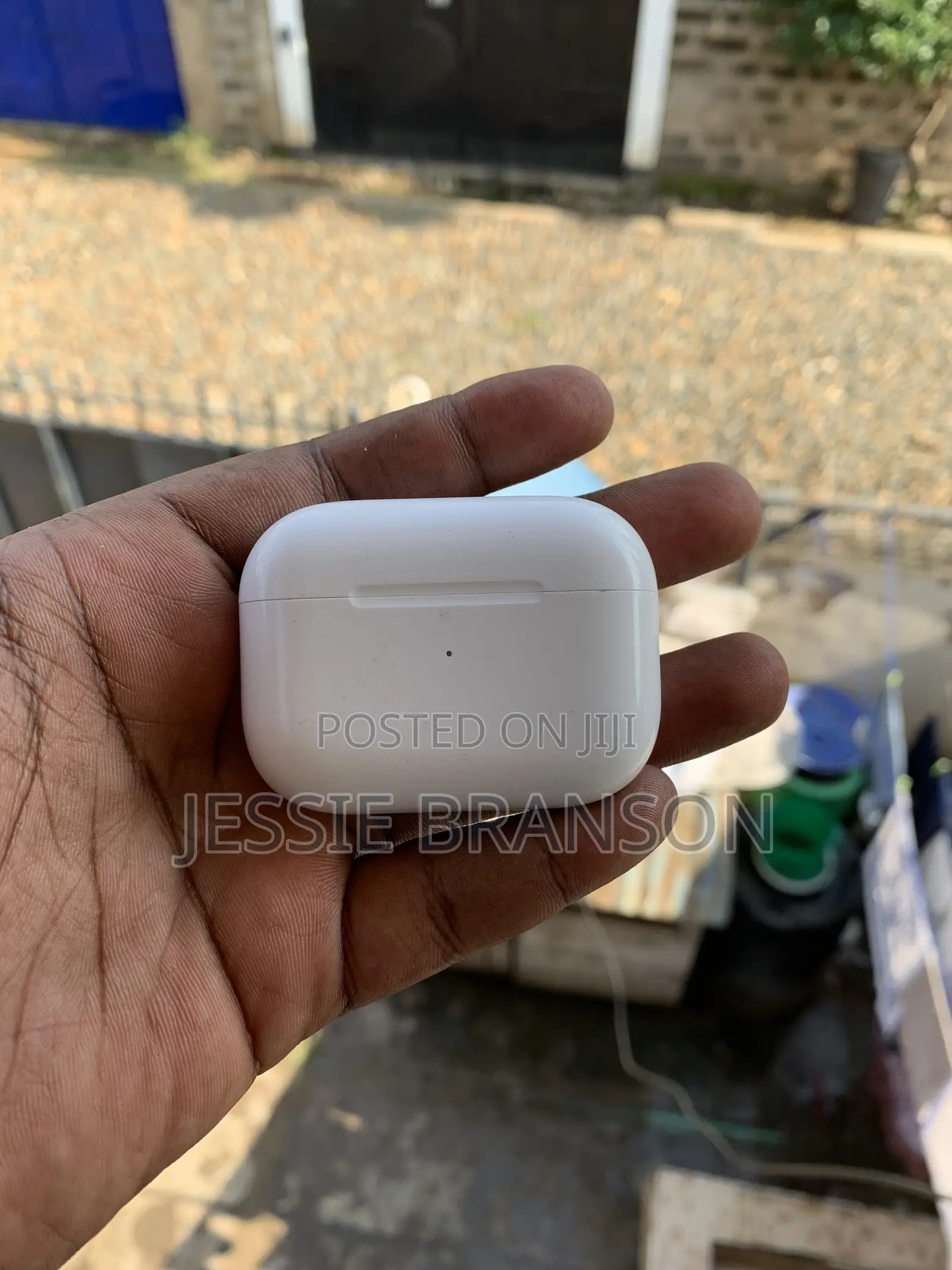 Airpods Pro