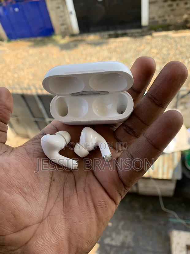 Airpods Pro - thumbnail 2