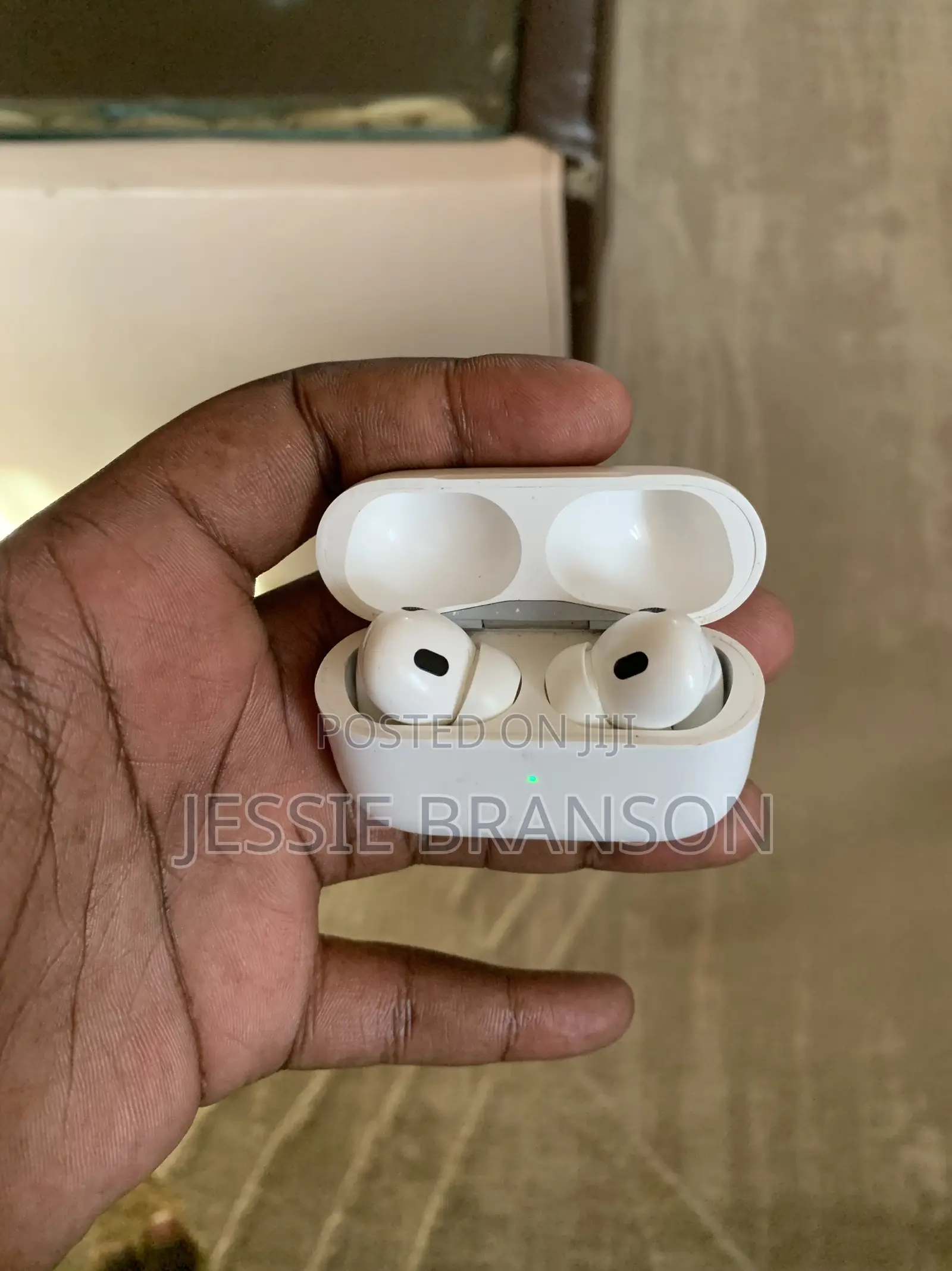 Airpods Pro