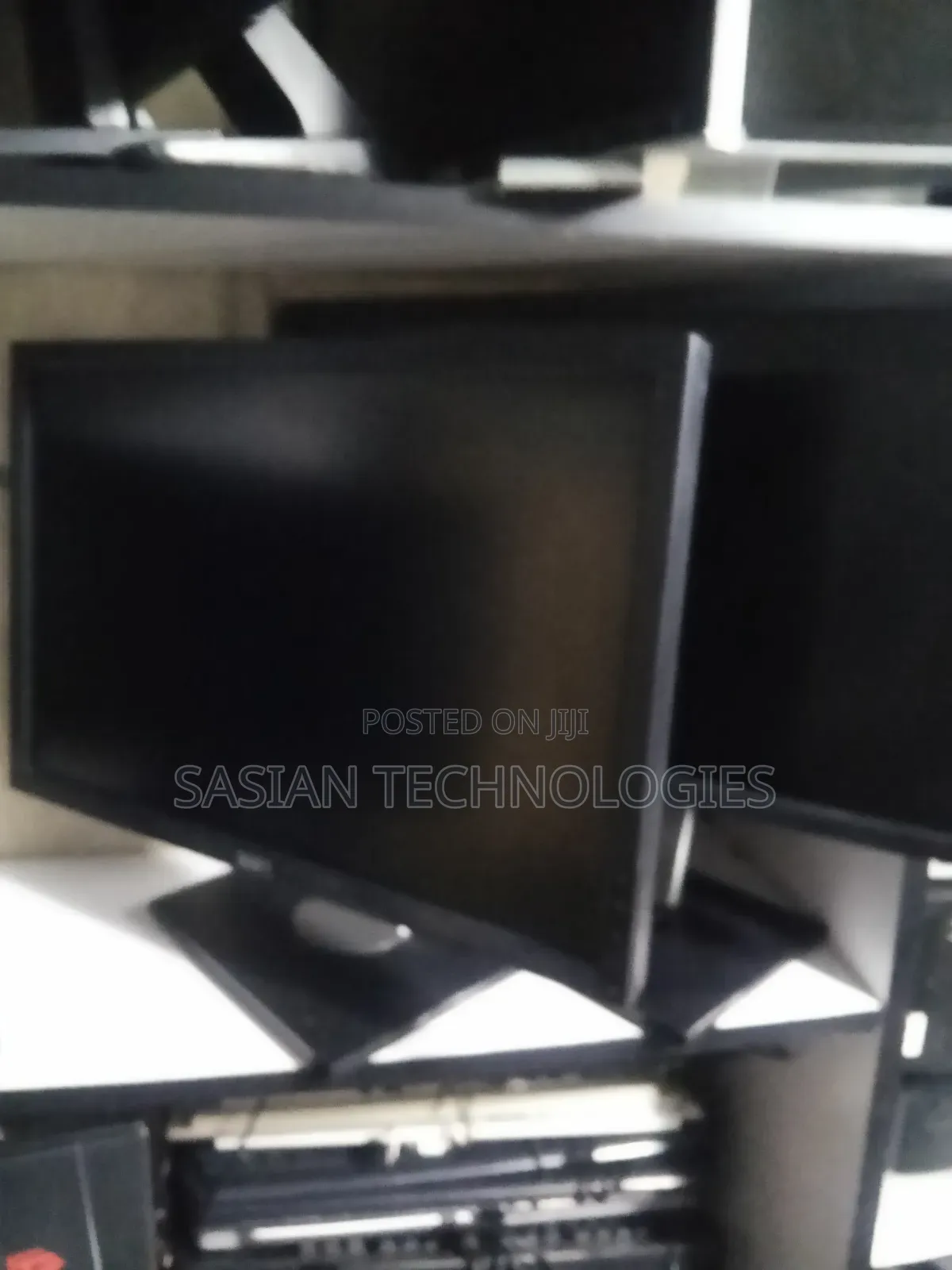 Dell22 Inches Monitor Refurbished