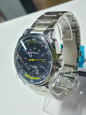 Curren M8455
