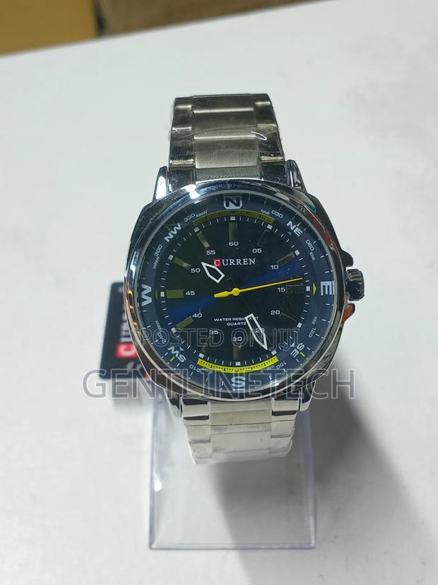 Curren M8455 - thumbnail 3