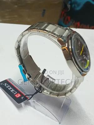 Curren M8455