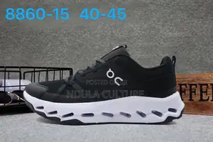 On Running Cloudhorizon Waterproof Sneakers