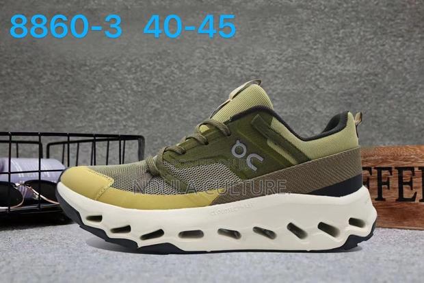 On Running Cloudhorizon Waterproof Sneakers - thumbnail 4